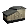 SnapLock Chicken Coop - Standard