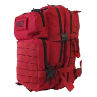 Tactical Trauma Kit #3 - FA138