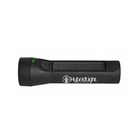 Hybrid Light Flashlight 160