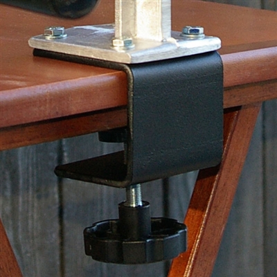 Nazco Countertop Clamp Kit for Grain Mill