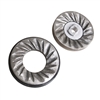 Nazco Stainless Steel Burrs for Grain Mill