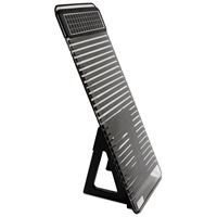 SolarInfra Systems 18x48" Sun God Solar Thermal Air Heater