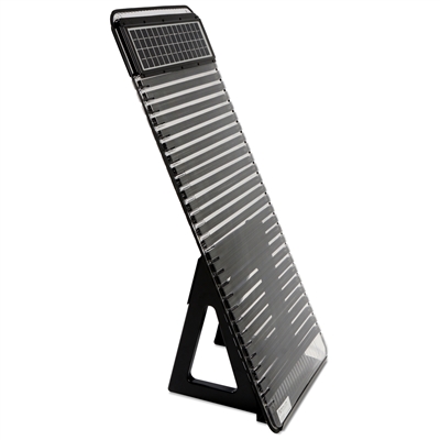 SolarInfra Systems 18x48" Sun God Solar Thermal Air Heater