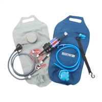 Sawyer Complete 4 Liter Water Purifier System