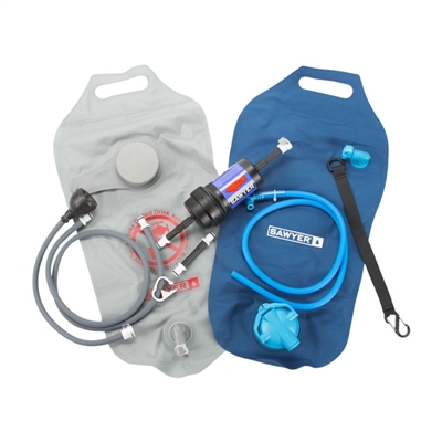 Sawyer Complete 4 Liter Water Purifier System