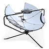 Solsource Parabolic Solar Cooker, Grill and Stove