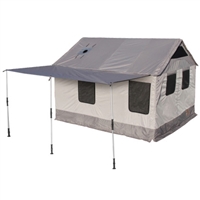 Barebones Side Awning