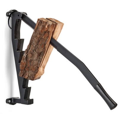 StikkanÂ® Wood Kindling Splitter