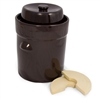 TSM German Style 20 Liter Fermentation Pot