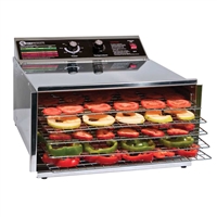 TSM D-5 Food Dehydrator