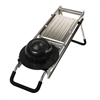 Weston Mandoline Vegetable Slicer (Stainless Steel)