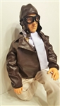 1/3.5 - 1/3 1930's Era RC Pilot Figure