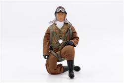 RC Pilot Figure WWII Japanese