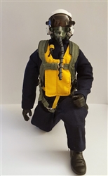 1/4.5 - 1/4 Korean Era Jet Pilot