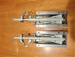 Robart 150 Pneumatic Rotating Retracts