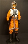 1/5 - 1/6 Star Wars X-Wing Pilot Figure