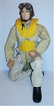 1/5 - 1/6 WWII US Navy Pacific RC Pilot Figure
