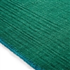 Elitis Atacama Mint Green.  100% linen green textured area rug.  Click for details and checkout >>