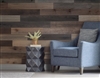 Cobalt Real Wood Wall Peel and Stick Wall Planks.  Click for details and checkout >>