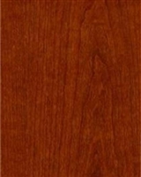 Cherry Flat Cut Stained Wood Veneer Wallpaper.  Click for details and checkout >>