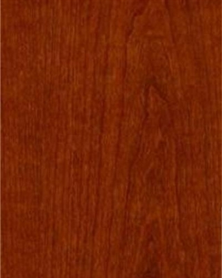 Cherry Flat Cut Stained Wood Veneer Wallpaper.  Click for details and checkout >>