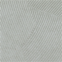 Elitis Matieres a Reflexions VP 976 15.   Light grey embossed vinyl wallpaper with artist plaster aspect. Click for details and checkout >>