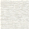 Elitis Panama VP 710 01.  Cream solid color sisal stripe vinyl textured wallpaper.  Click for details and checkout >>