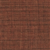 Elitis Matieres a Vegetales VP 983 31.  Dark red embossed vinyl wallpaper grass cloth aspect. Click for details and checkout >>