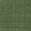 Elitis Matieres a Vegetales VP 983 62.  Dark green embossed vinyl wallpaper grass cloth aspect. Click for details and checkout >>