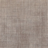 Elitis Alcove RM 410 05.  Dusty brown real polyester velvet wallpaper.  Click for details and checkout >>