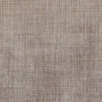 Elitis Alcove RM 410 05.  Dusty brown real polyester velvet wallpaper.  Click for details and checkout >>