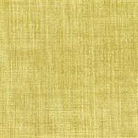 Elitis Alcove RM 410 20.  Sunshine yellow real polyester velvet wallpaper.  Click for details and checkout >>