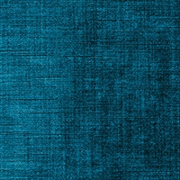 Elitis Alcove RM 410 45.  Blue real polyester velvet wallpaper.  Click for details and checkout >>