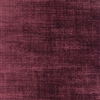 Elitis Alcove RM 410 52.  Purple real polyester velvet wallpaper.  Click for details and checkout >>