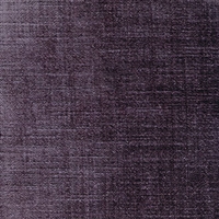 Elitis Alcove RM 410 85.  Plum purple real polyester velvet wallpaper.  Click for details and checkout >>