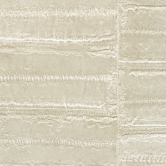 Elitis Anguille VP 424 03.  Khaki Faux Eel Wallpaper.  Click for details and checkout >>