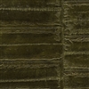 Elitis Anguille VP 424 10.  Seaweed Green Faux Eel Skin Wallpaper.  Click for details and checkout >>