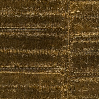 Elitis Anguille VP 424 13.  Golden Yellow Faux Eel Skin Wallpaper.  Click for details and checkout >>