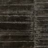 Elitis Anguille VP 424 15.  Jet Black Faux Eel Skin Wallpaper.  Click for details and checkout >>
