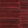 Elitis Anguille VP 424 16.  Purple Red Faux Eel Skin Wallpaper.  Click for details and checkout >>