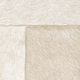 Elitis Indomptee VP 618 03.  Tan faux fur embossed wallpaper.  Click for details and checkout >>