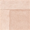 Elitis Indomptee VP 618 07.  Peach faux fur embossed wallpaper.  Click for details and checkout >>