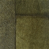 Elitis Indomptee VP 618 15.  Hunter green faux fur embossed wallpaper.  Click for details and checkout >>