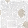 Elitis Domino Astral RM 251 01.  White celestial art deco wallpaper.  Click for details and checkout >>