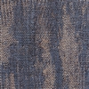 Elitis Opening VP 723 08.  Faded blue faux plaster embossed vinyl wallpaper.  Click for details and checkout >>