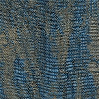Elitis Opening VP 723 14.  Electric blue faux plaster embossed vinyl wallpaper.  Click for details and checkout >>