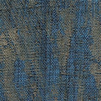 Elitis Opening VP 723 14.  Electric blue faux plaster embossed vinyl wallpaper.  Click for details and checkout >>