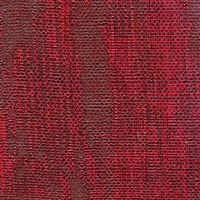 Elitis Opening VP 723 15.  Rose red faux plaster embossed vinyl wallpaper.  Click for details and checkout >>