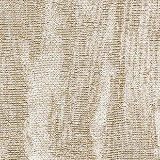 Elitis Opening VP 724 03.  Metallic white washed tan faux plaster embossed vinyl wallpaper.  Click for details and checkout >>