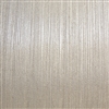 Elitis Libero RM 810 01.   Neutral Moroccan inspired sold stripe textured handcrafted wallpaper.  Click for details and checkout >>